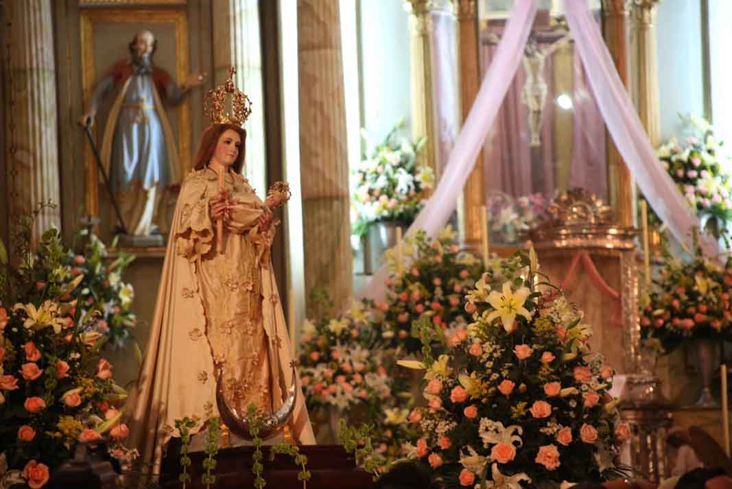 CANDELARIA