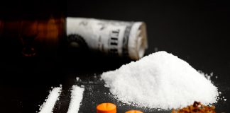 Drogas