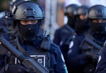Asesinan en promedio a un policía por día en México: van 199 casos en el año