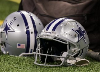 Dallas jugará en México “cuando el Estadio Azteca esté listo”: Jerry Jones