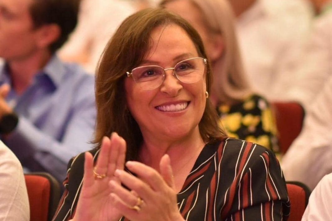Rocío Nahle