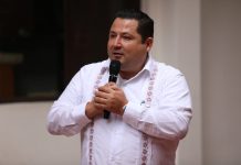 Veracruz: Señalan que presidente del IVAI no cuenta con experiencia para ocupar la titularidad de la FGE y de encubrir acoso laboral