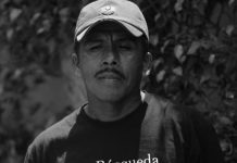 Detienen a dos policías en Veracruz por el homicidio del padre buscador Magdaleno Pérez