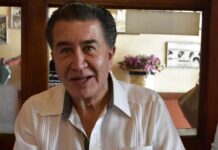 Truena Yunes contra el PRI, sin soltar la diputación
