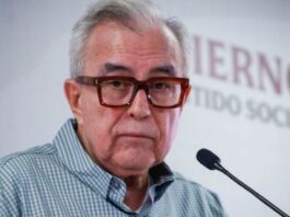 “México haz lo correcto”: Exdirector de la DEA exige extradición de Rocha Moya