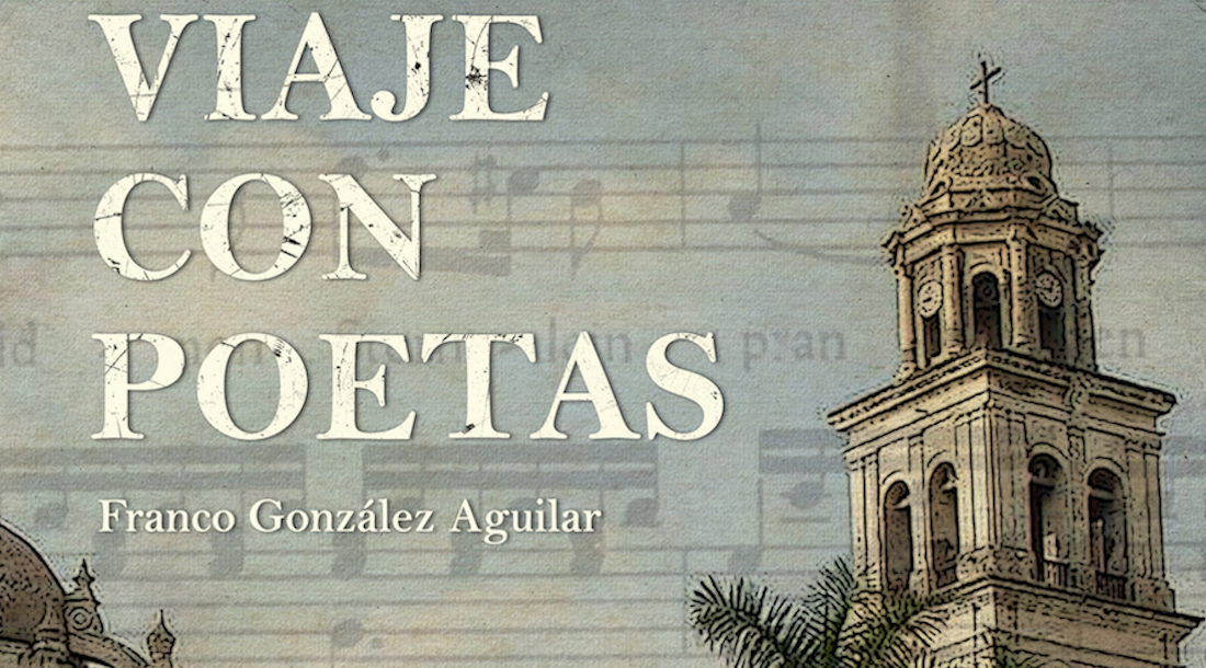 VIAJE CON POETAS. Feminista y poeta