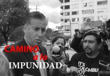 Primer triunfo para Silva: tribunal revisará petición de amparo