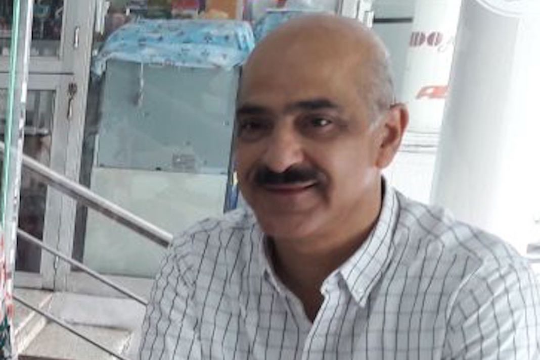 Ahued