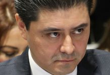 Rogelio Franco señala que se hizo justicia tras pasar más de 4 años en prisión