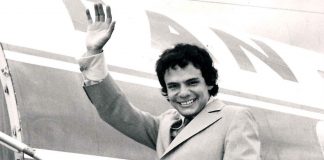 José José pide privacidad y agradece oraciones de sus fans