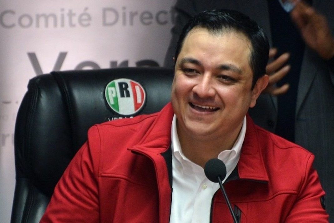 Américo Zuñiga