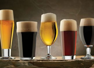 ¿Por qué se “quema” la cerveza?