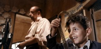Marzo, mes del cine italiano en La Moderna
