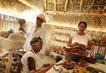 ATENAS ARTE: GRAN FUSIÓN MUSICAL EN LA CUMBRE TAJÍN
