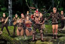 Los Súper Caracoles lamentan que la cumbia esté siendo relegada