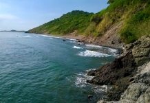 GRAN AMBIENTE EN PALACIO, MIENTRAS SE PIERDE RIQUEZA NATURAL EN VERACRUZ