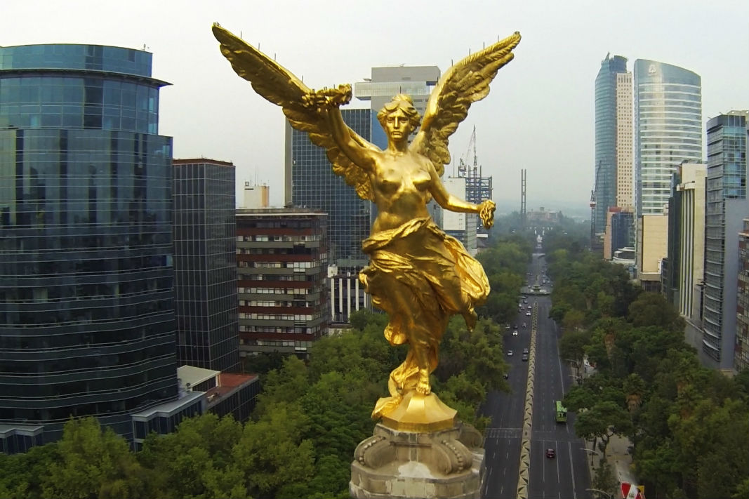 CDMX REFORMA