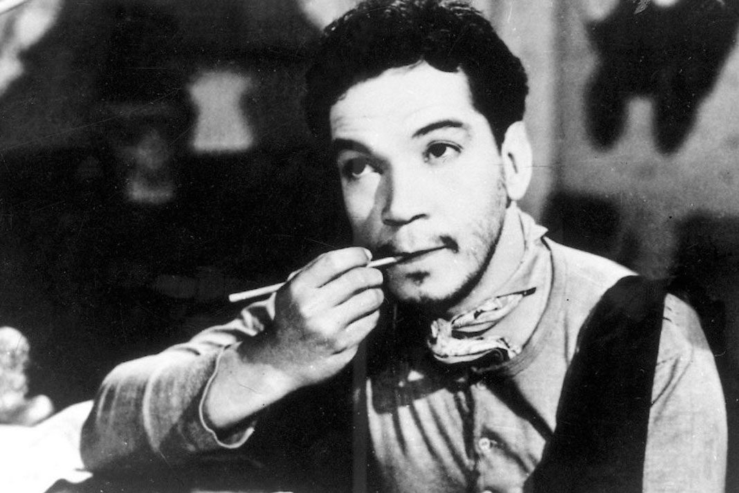 cantinflas