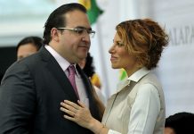 Solicita PGR detención con fines de extradición de Karime Macías