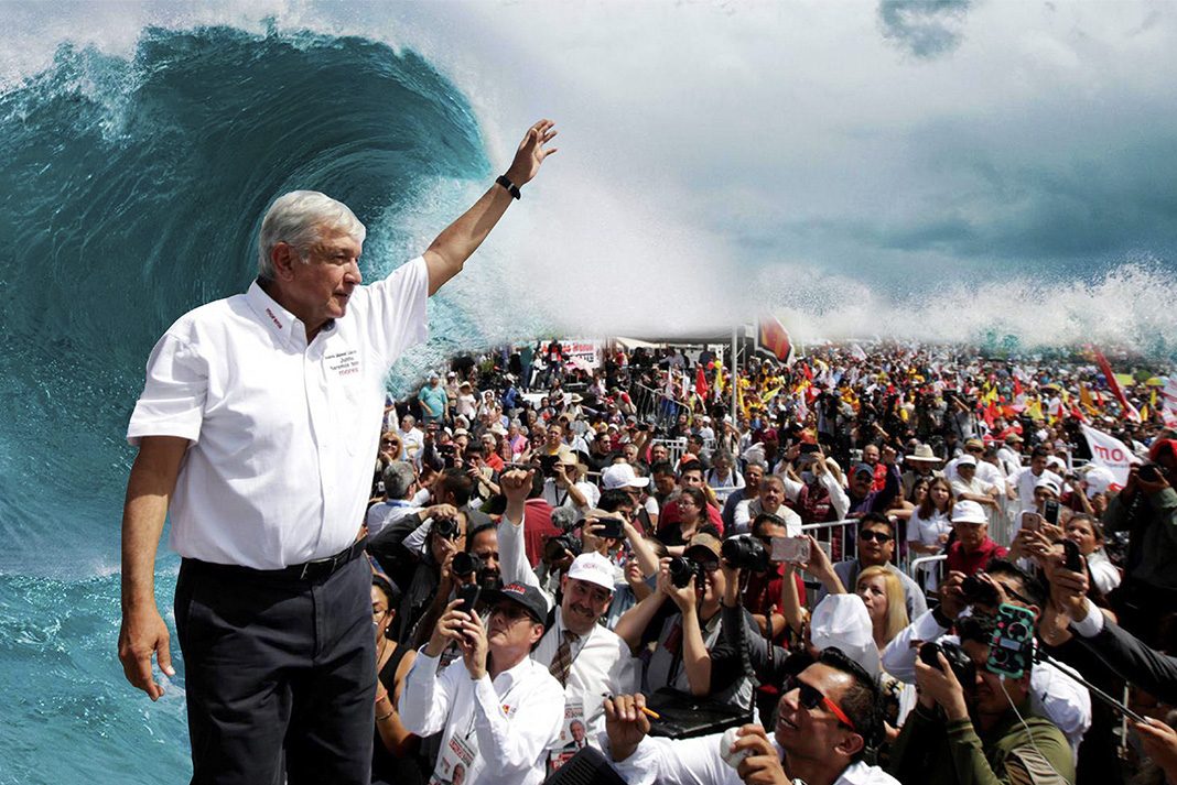palabras claras tsunami