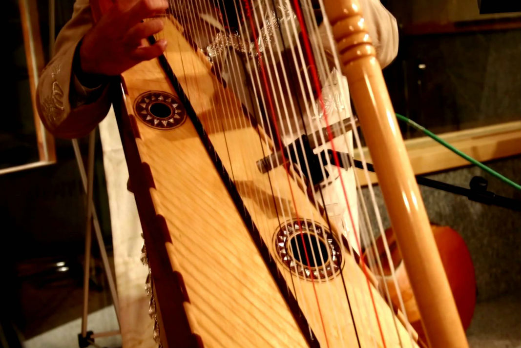ARPA JAROCHA