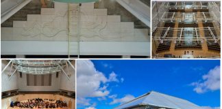 Tlaqná, proyecto cultural más importante del país