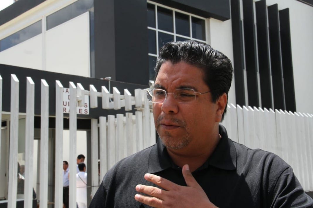 GABRIEL DEANTES