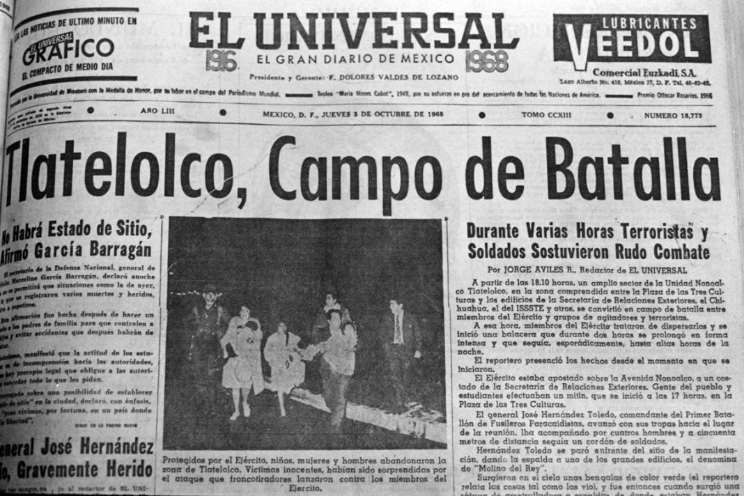 2 de octubre