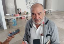 Hipólito Reyes Larios, siempre estuvo del lado de las resistencias populares: LAVIDA