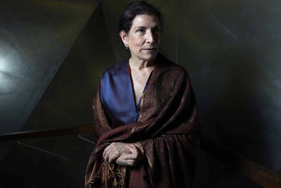 Alma Guillermoprieto