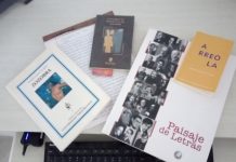 Veracruz con un Sol en la literatura