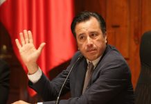 POR QUÉ LLAMAN ANIMAL A CUITLÁHUAC