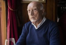 Manuel Vicent, 90 años de luz