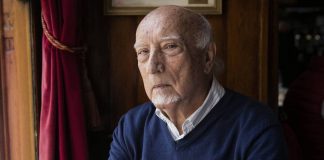 Manuel Vicent, 90 años de luz