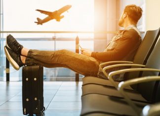 ¿Te vas de viaje? Diez consejos para preparar la maleta y asegurar unas vacaciones saludables