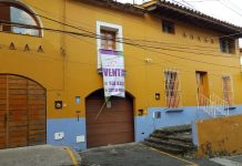 Entre 10 y 12 millones de pesos calculan vender casa de Sergio Pitol
