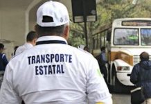Cesan a 15 elementos de tránsito por actos de corrupción