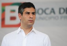 FGR llama a ex tesorero de Duarte