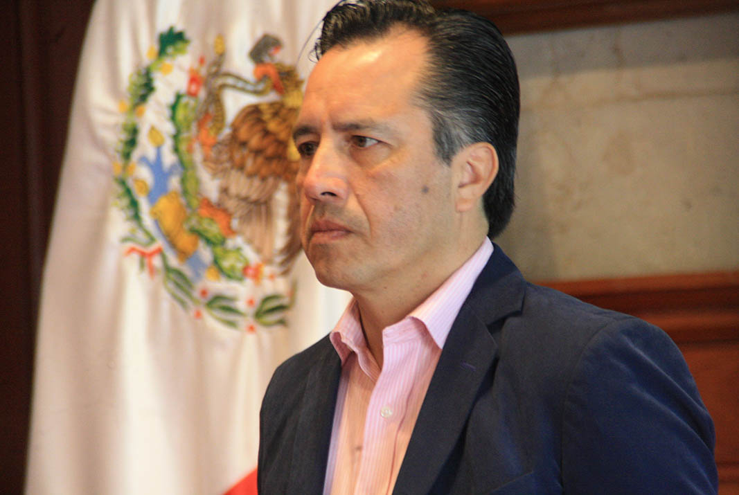 Cuitlahuac García