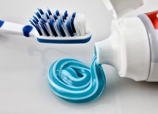 ¿Qué pasta de dientes debo elegir?