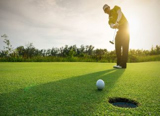 Charles Howell es campeón en el LIV Golf México 2023
