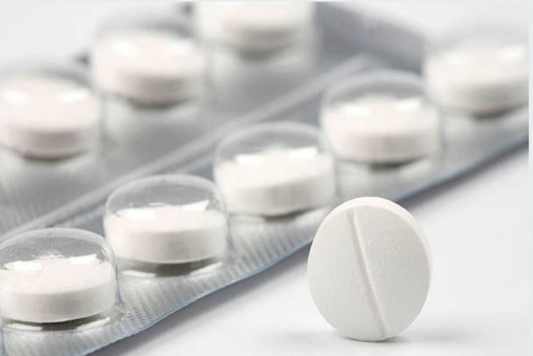 paracetamol