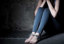 La explotación sexual, una “esclavitud” tan rentable como el narcotráfico
