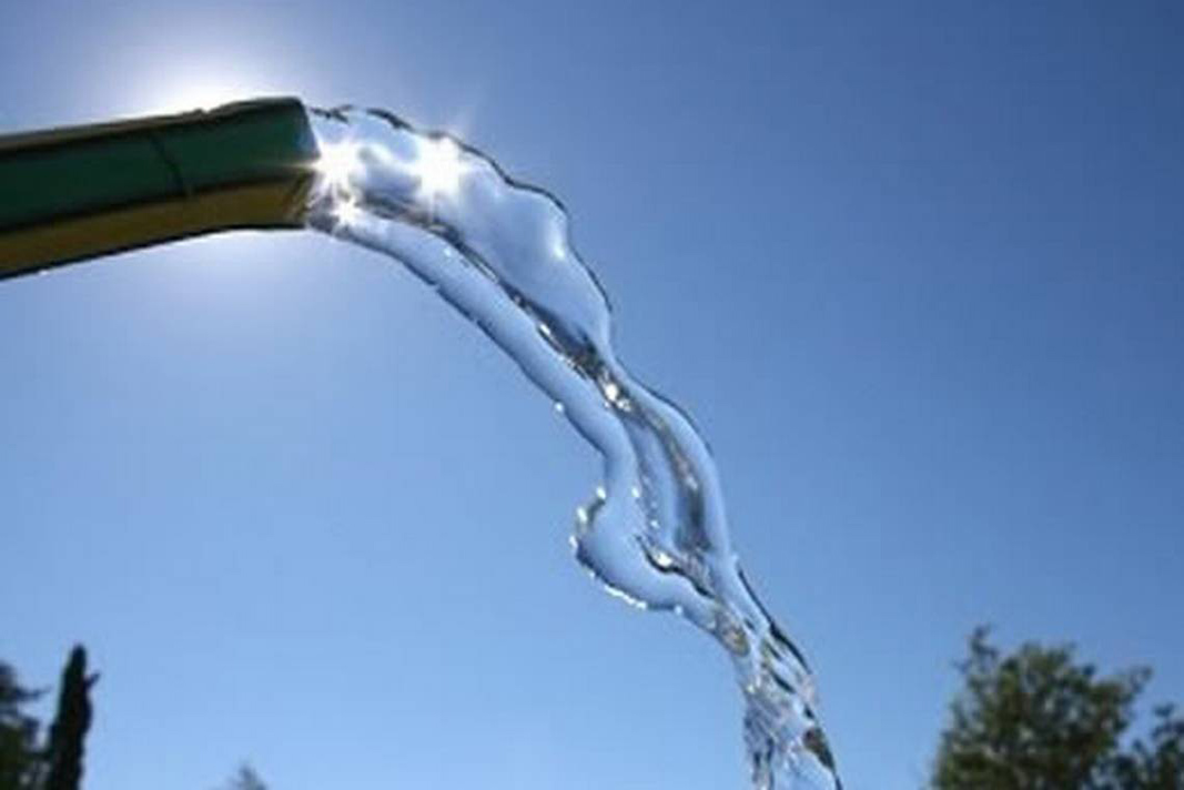 agua.