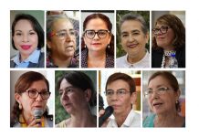 Empoderadas y claridosas: los puntos sobre las íes de nueve mujeres veracruzanas 