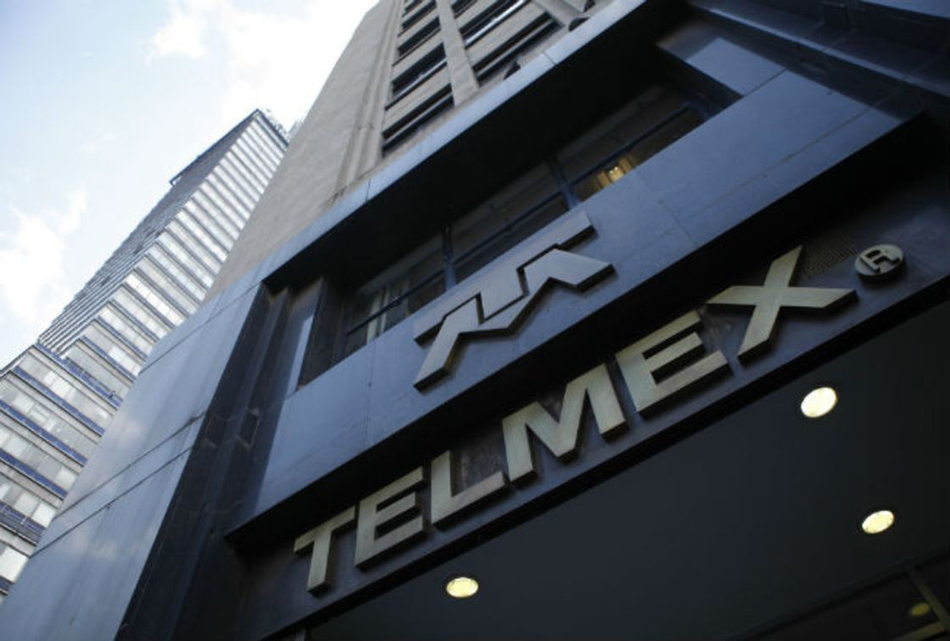telmex