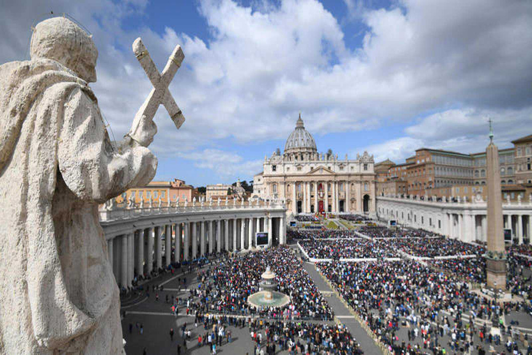 vaticano