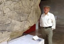 La lengua Náhuatl es metáfora, es un sinfín de imágenes: Juan Hernández