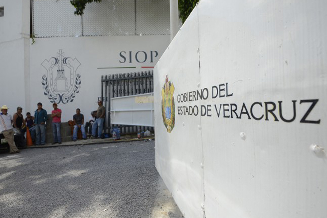 SIOP VERACRUZ