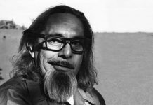 José Revueltas, el autor que convirtió su apellido en palabras y obras